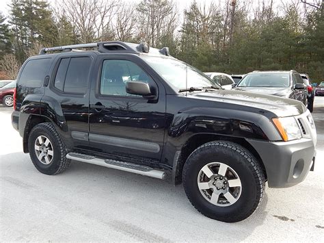 used nissan xterra|certified pre owned nissan xterra.